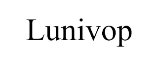 LUNIVOP