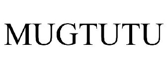 MUGTUTU