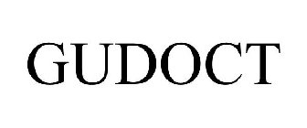 GUDOCT