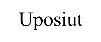 UPOSIUT