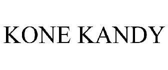 KONE KANDY