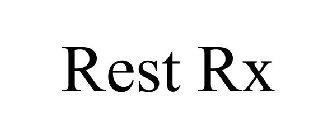 REST RX