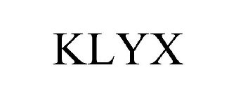 KLYX