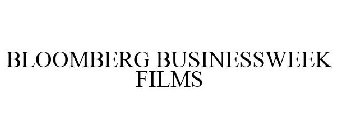 BLOOMBERG BUSINESSWEEK FILMS