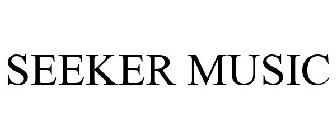 SEEKER MUSIC