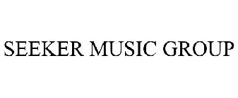 SEEKER MUSIC GROUP