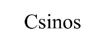 CSINOS