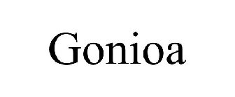 GONIOA