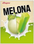 BINGGRAE MELONA