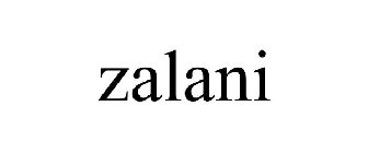 ZALANI