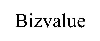 BIZVALUE