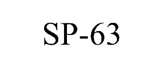 SP-63