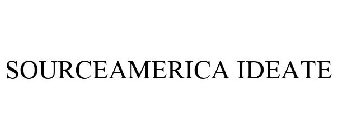 SOURCEAMERICA IDEATE