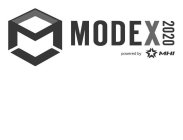 MODEX 2020 POWERED BY MHI