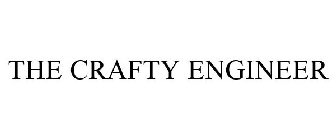 THE CRAFTY ENGINEER