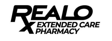 REALO EXTENDED CARE PHARMACY