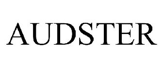 AUDSTER