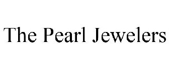 THE PEARL JEWELERS