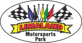 LIMALAND MOTORSPORTS PARK