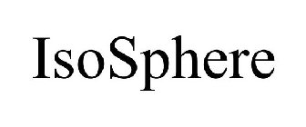 ISOSPHERE