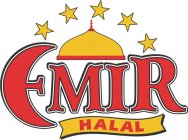 EMIR HALAL