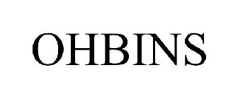 OHBINS