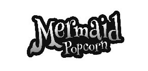 MERMAID POPCORN