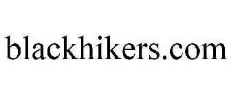 BLACKHIKERS.COM