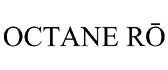 OCTANE RO
