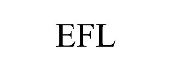 EFL