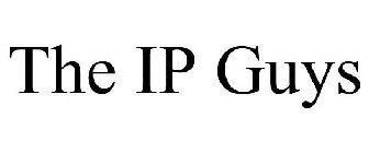 THE IP GUYS