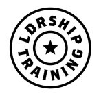 LDRSHIP TRAINING