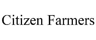 CITIZEN FARMERS