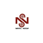 NAMIC NOISE