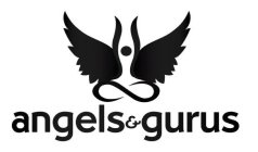 ANGELS & GURUS