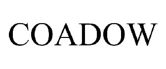 COADOW
