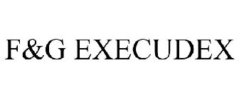 F&G EXECUDEX