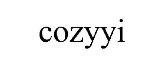 COZYYI