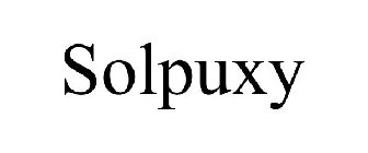 SOLPUXY