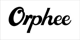 ORPHEE