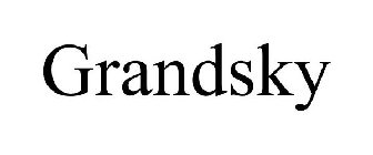 GRANDSKY