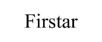 FIRSTAR