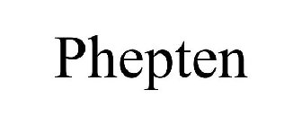 PHEPTEN