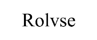 ROLVSE