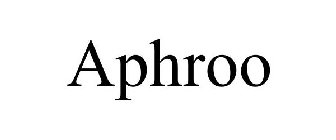 APHROO