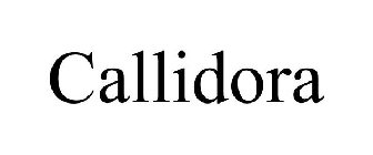 CALLIDORA