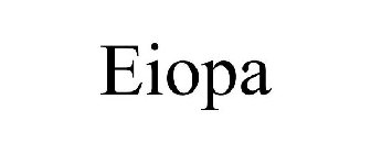 EIOPA