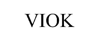 VIOK