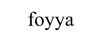 FOYYA