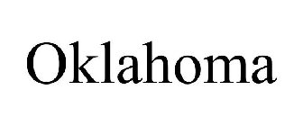 OKLAHOMA